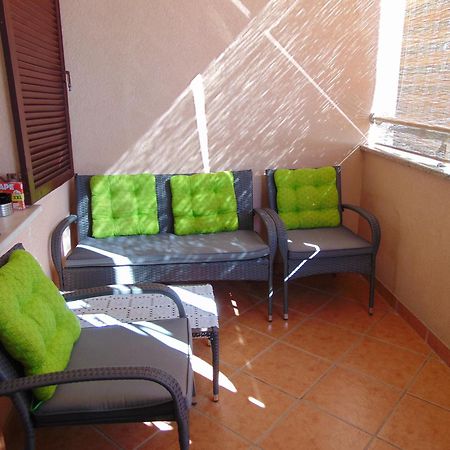 Apartment Dendy Pula Dış mekan fotoğraf