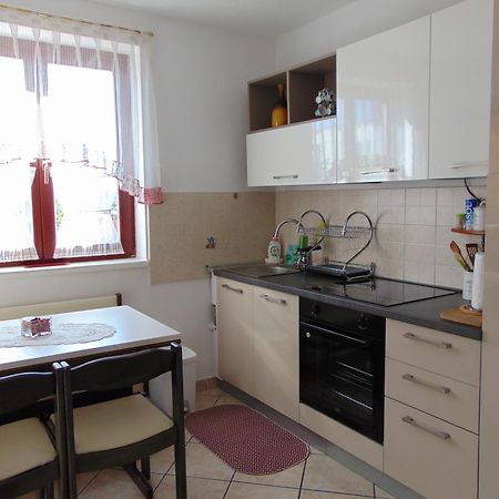 Apartment Dendy Pula Dış mekan fotoğraf