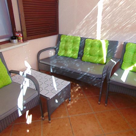 Apartment Dendy Pula Dış mekan fotoğraf