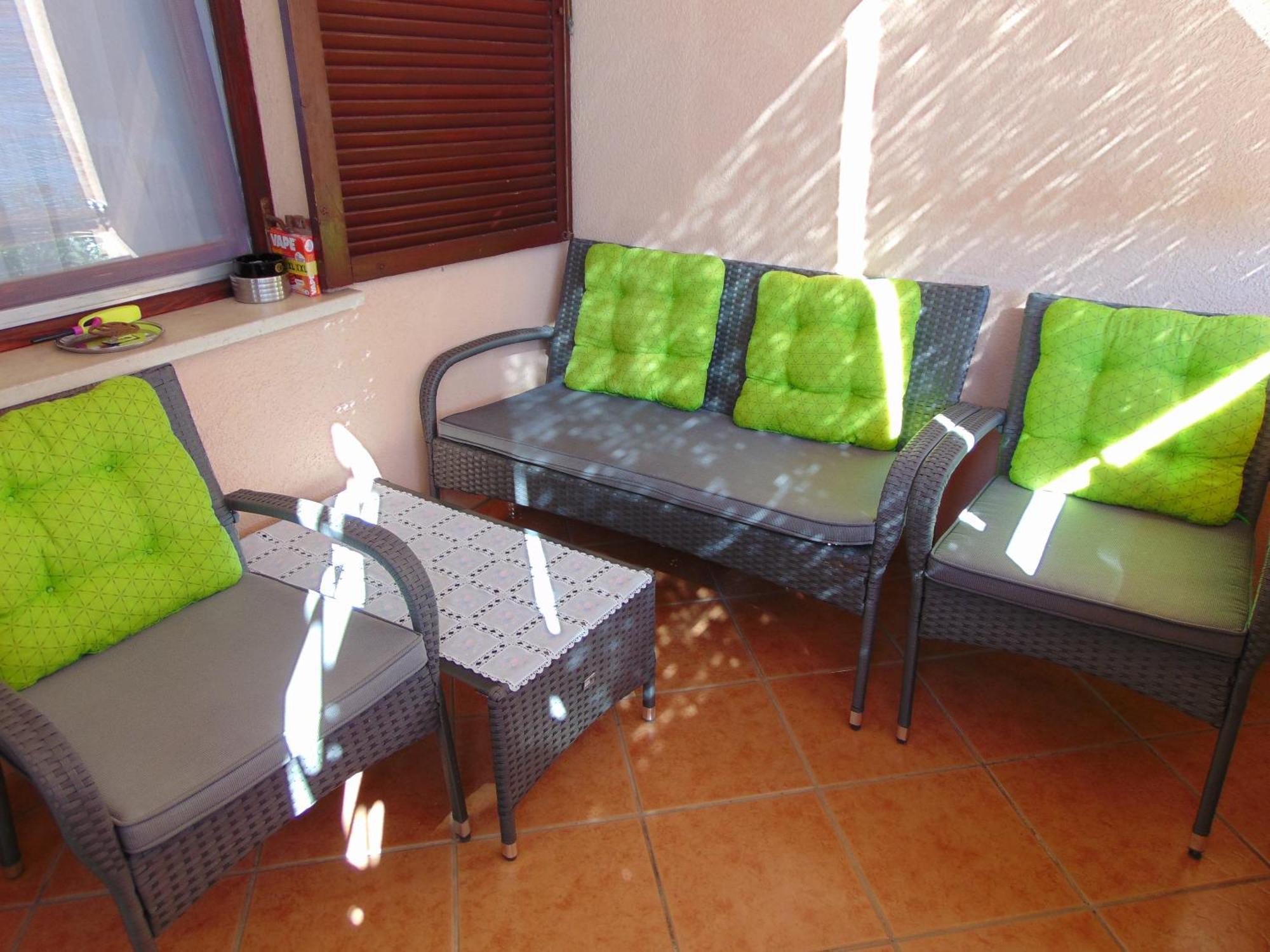 Apartment Dendy Pula Dış mekan fotoğraf