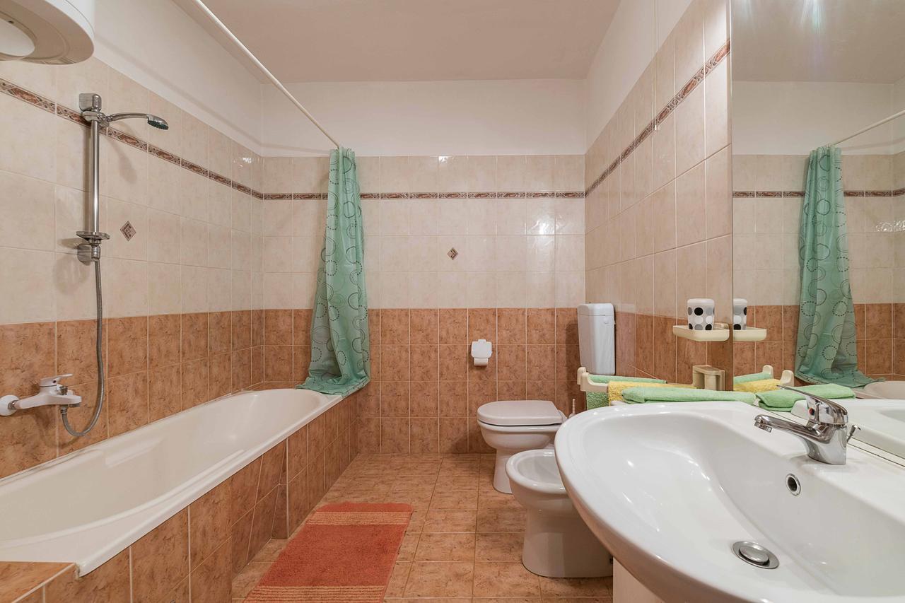 Apartment Dendy Pula Dış mekan fotoğraf