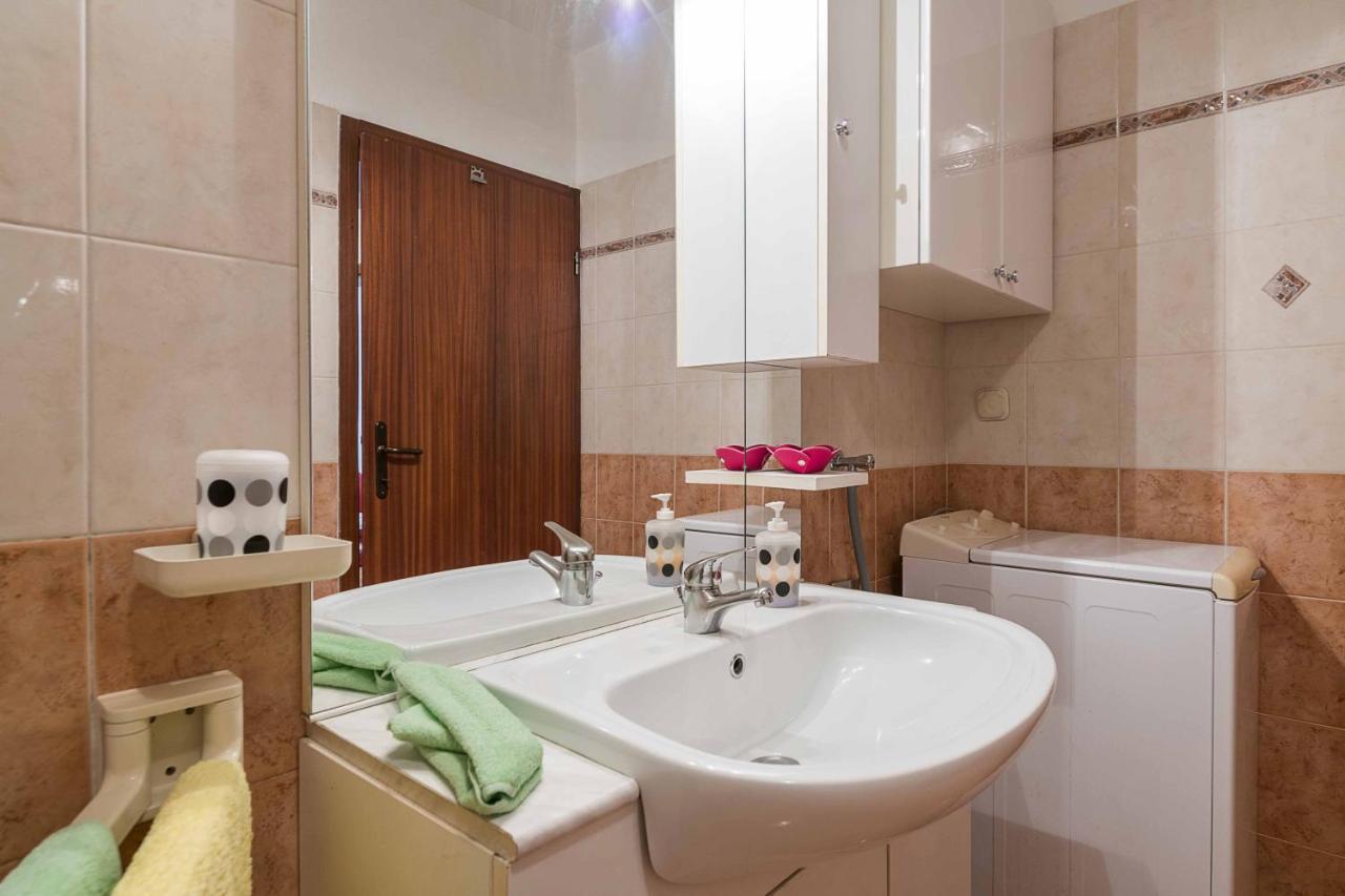 Apartment Dendy Pula Dış mekan fotoğraf