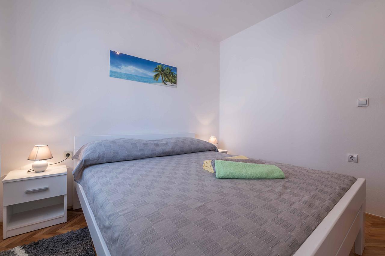 Apartment Dendy Pula Dış mekan fotoğraf
