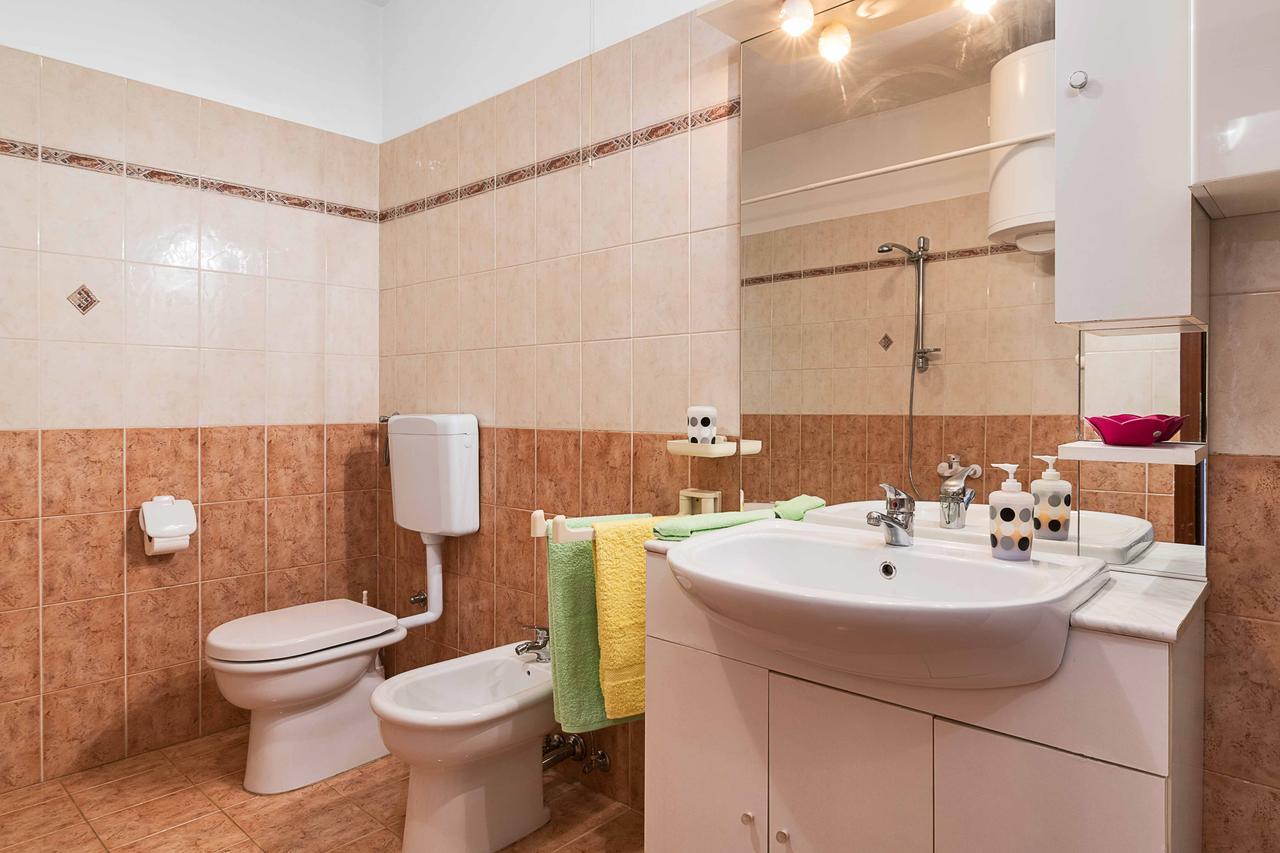 Apartment Dendy Pula Dış mekan fotoğraf
